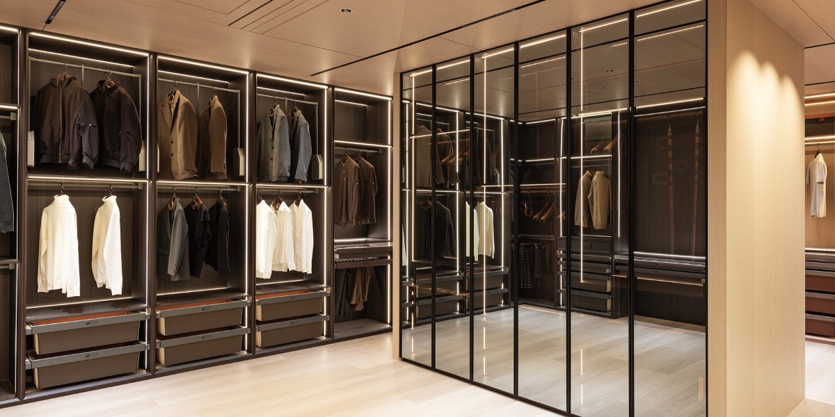 Verdecor Launches Its Experimental Showroom at KnoxOne